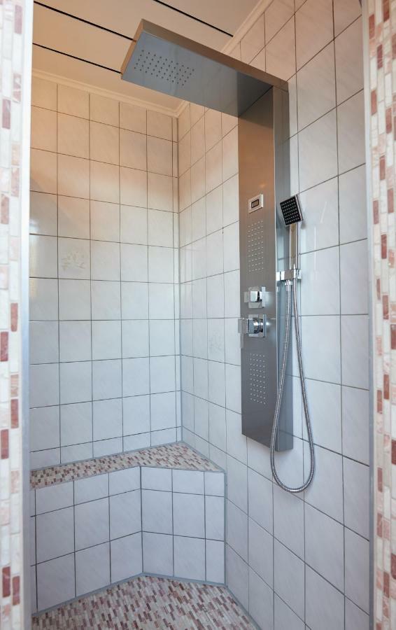 Ferienwohnung Haaren Waldfeucht Exterior foto